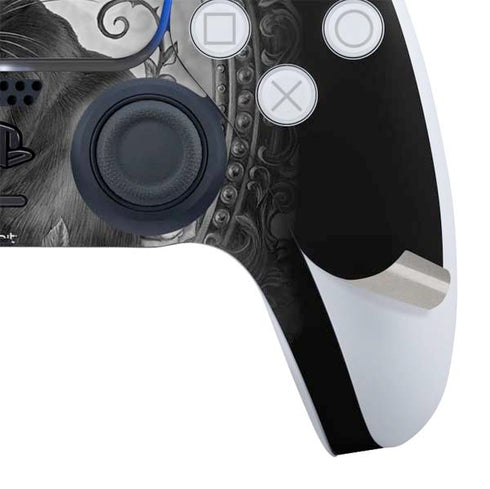 Alchemy Paracelsus - The Philosophers Familiar PS5 Controller Skin